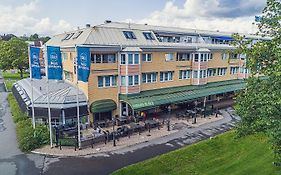 Hotel Vidöstern Värnamo
